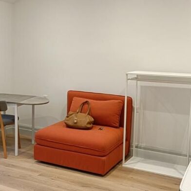 Appartement 1 pièces 575 €