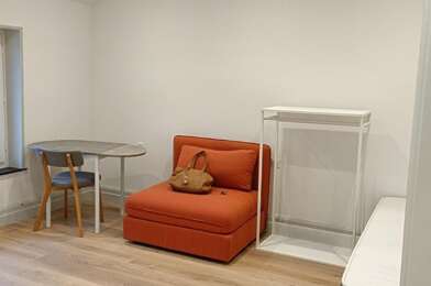 Appartement 1 pièces 565 €