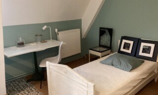 Appartement 1 Pièce 17 m² à louer à Croix (59170)