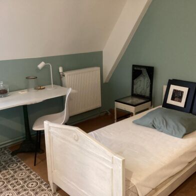 Appartement 1 pièces 510 €