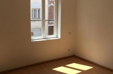 location appartement 430 € CC /mois à proximité de Wattignies (59139)