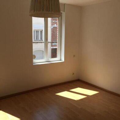 Appartement 1 pièce 25 m²