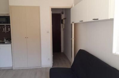 location appartement 550 € CC /mois à proximité de Bordeaux (33300)