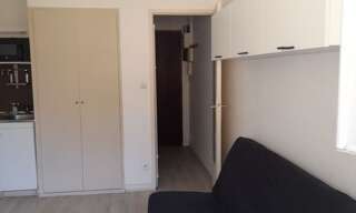 Appartement 1 Pièce 17 m² à louer à Bordeaux (33000)