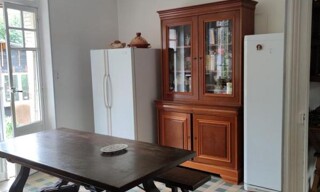 Appartement 1 Pièce 15 m² à louer à La Tronche (38700)