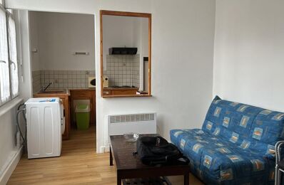 location appartement 700 € CC /mois à proximité de Theix (56450)