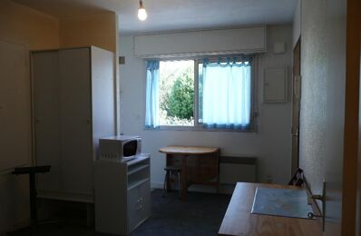 location appartement 500 € CC /mois à proximité de Theix (56450)