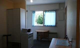 Appartement 1 Pièce 18 m² à louer à Vannes (56000)