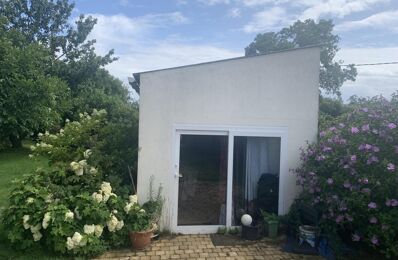 location maison 580 € CC /mois à proximité de Moulins en Bessin (14740)