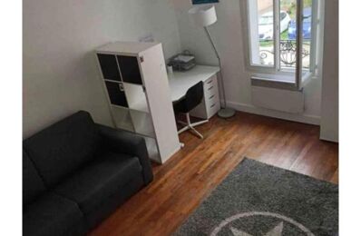 appartement 1 pièces 21 m2 à louer à Le Kremlin-Bicêtre (94270)