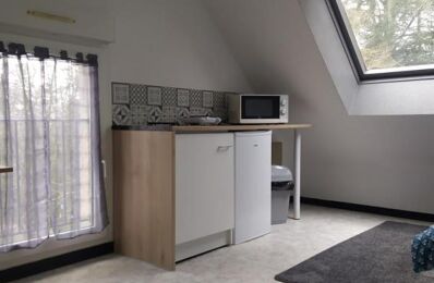 location appartement 330 € CC /mois à proximité de Le Mans (72)