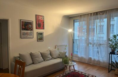 location appartement 1 700 € CC /mois à proximité de Paris 12 (75012)