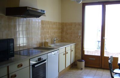 location maison 1 286 € CC /mois à proximité de Clapiers (34830)