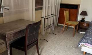 Appartement 1 Pièce 13 m² à louer à Alfortville (94140)