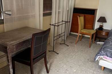 Appartement 1 pièces 600 €