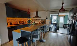 Maison 5 Pièces 119 m² à vendre à Emmerin (59320)