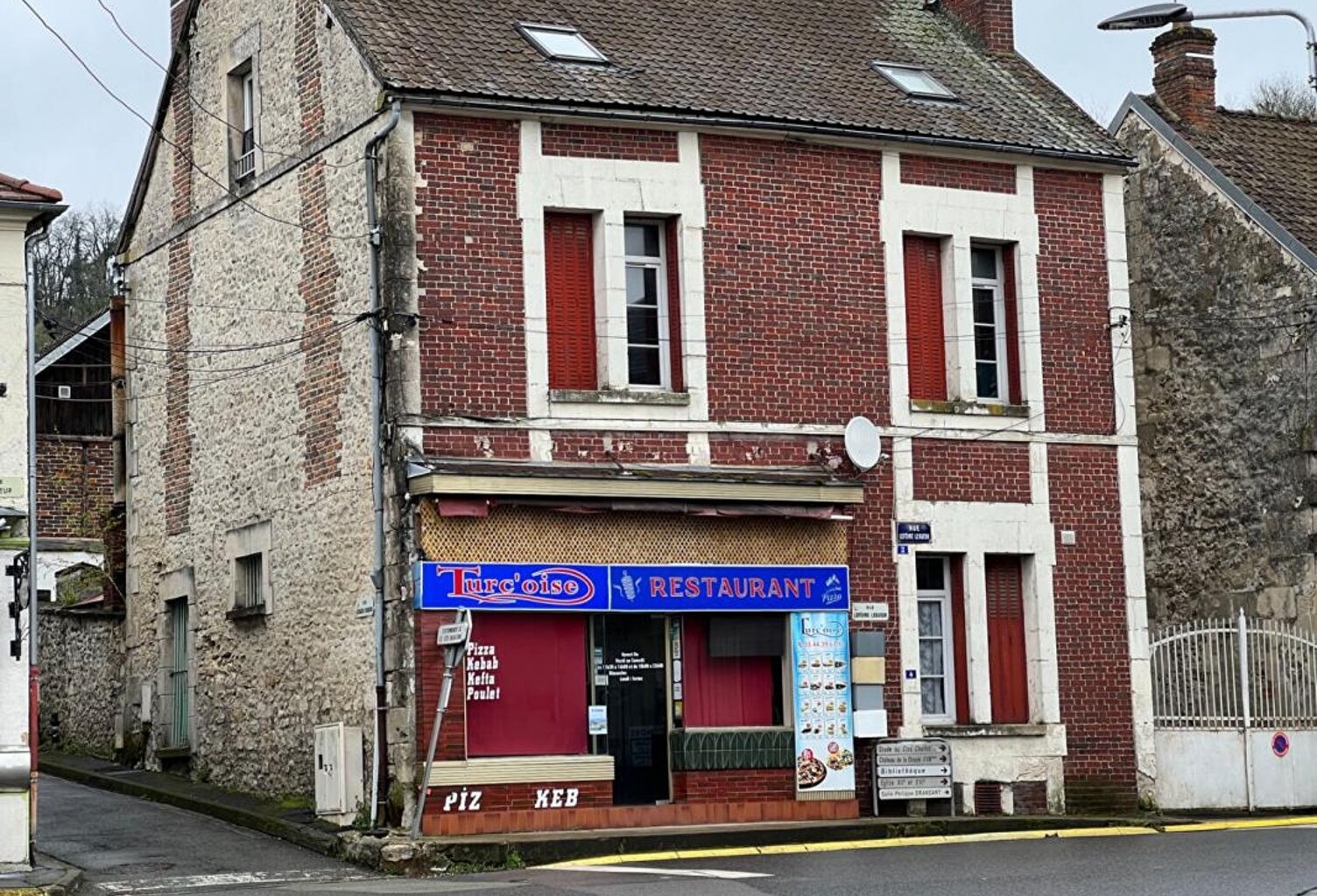 EXCLUSIVITÉ BETHISY SAINT PIERRE — photo 1