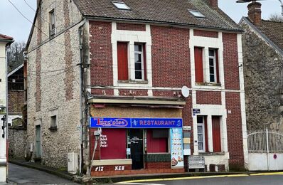 vente immeuble 290 000 € à proximité de La Croix-Saint-Ouen (60610)