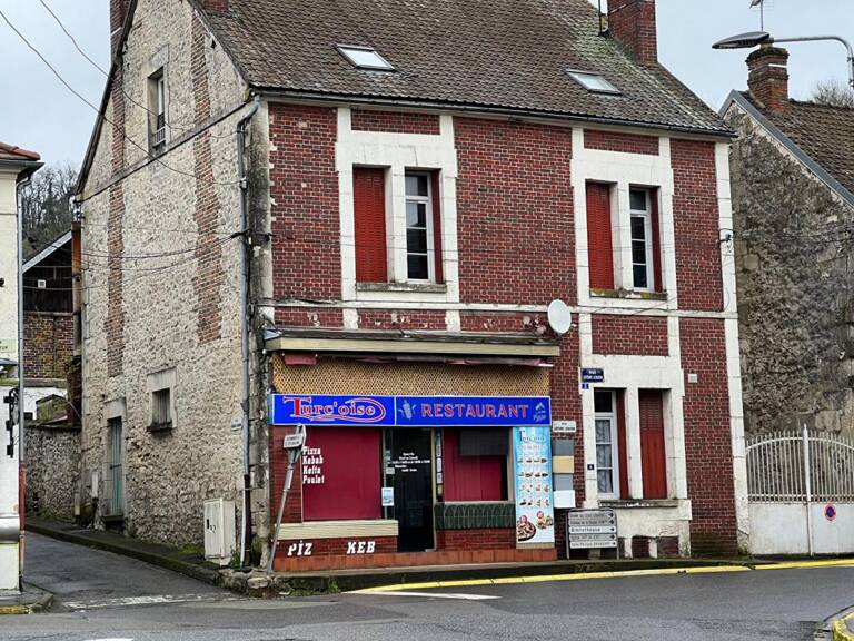 EXCLUSIVITÉ BETHISY SAINT PIERRE — photo 1
