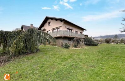 vente maison 349 000 € à proximité de Morschwiller-le-Bas (68790)