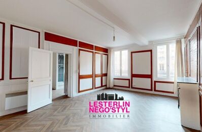 vente appartement 89 000 € à proximité de Harfleur (76700)