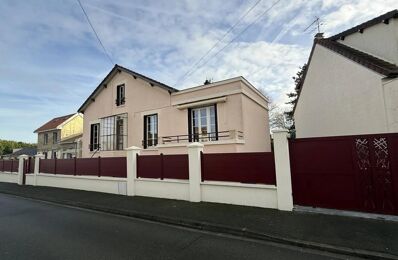 vente maison 335 000 € à proximité de Villepreux (78450)