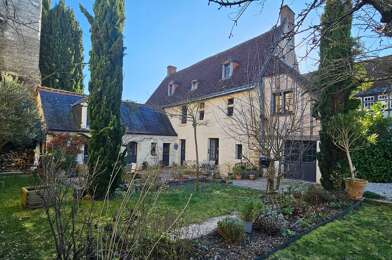 Maison 8 pièces 610000 €