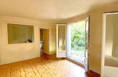 vente appartement 360 000 € à proximité de Le Chesnay-Rocquencourt (78150)