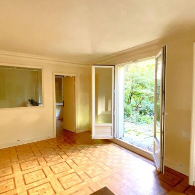 Appartement 2 pièces 62 m²