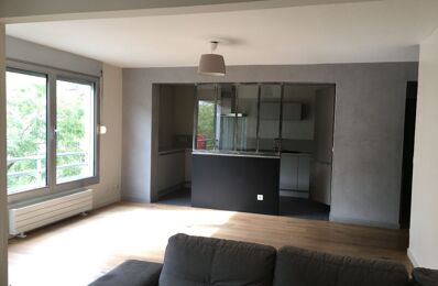 location appartement 1 531 € CC /mois à proximité de Craponne (69290)