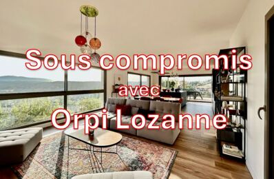 vente maison 789 000 € à proximité de Saint-Germain-Nuelles (69210)