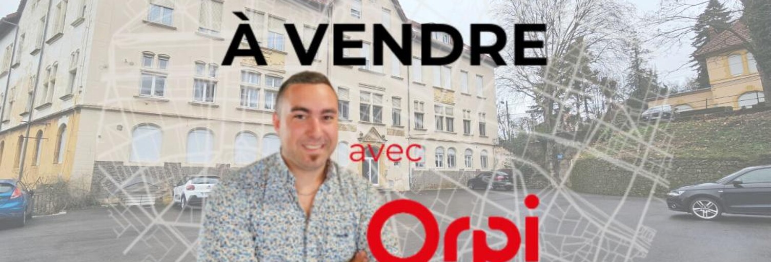 Appartement 5 Pièces 120 m² à vendre à Nilvange (57240)