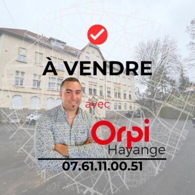 Appartement 5 pièces 99000 €