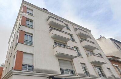 location appartement 940 € CC /mois à proximité de Bezons (95870)