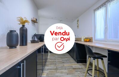 vente maison 130 390 € à proximité de Éleu-Dit-Leauwette (62300)