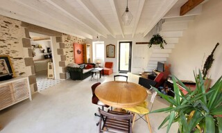Maison 3 Pièces 81 m² à vendre à Montaigu-Vendée (85600)