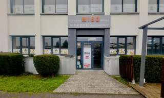 Commerce  100 m² à vendre à Beauchamp (95250)