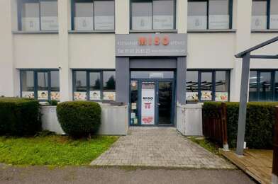 Commerce  168000 €