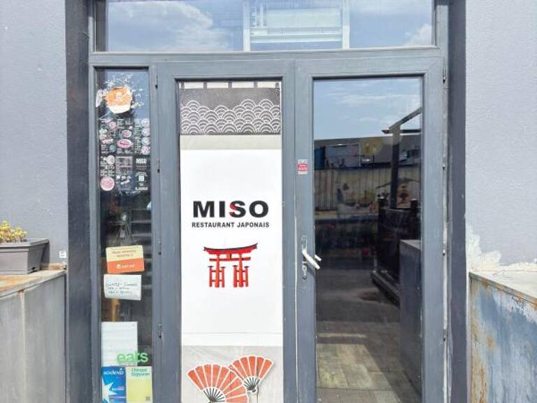 FOND DE COMMERCE A CEDER de 100m² — photo 1