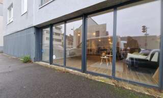 Bureau  106 m² à louer à Saint-Pierre-des-Corps (37700)