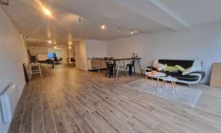 Bureau  106 m² à louer à Saint-Pierre-des-Corps (37700)