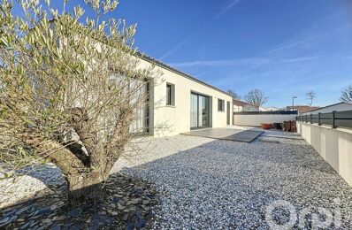 vente maison 324 000 € à proximité de Grand'Landes (85670)