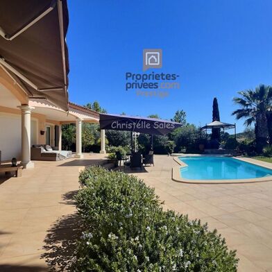 Maison 7 pièces 949000 €