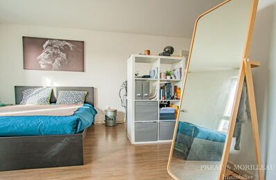 vente appartement 122 000 € à proximité de Nantes (44000)