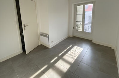 appartement 3 pièces 55 m2 à vendre à Nice (06000)