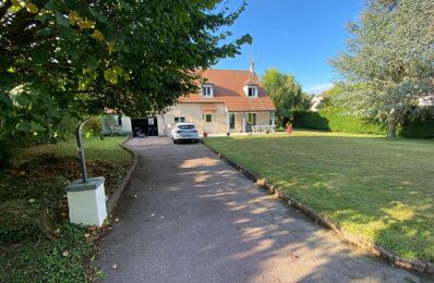 vente maison 420 000 € à proximité de Jouy-le-Moutier (95280)