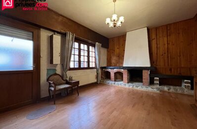 vente maison 80 990 € à proximité de Haillicourt (62940)