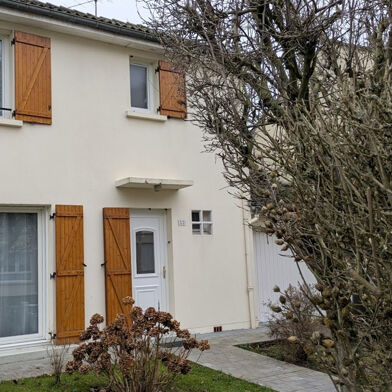 Maison 4 pièces 82 m²