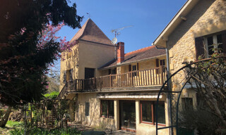 Maison 10 Pièces 260 m² à vendre à Couze-et-Saint-Front (24150)