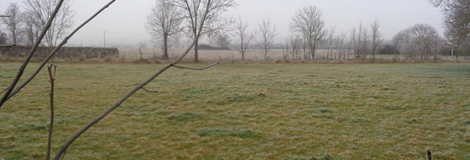 Terrain  3296 m² à vendre à Le Brignon (43370)